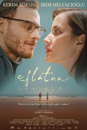 Eflatun's poster