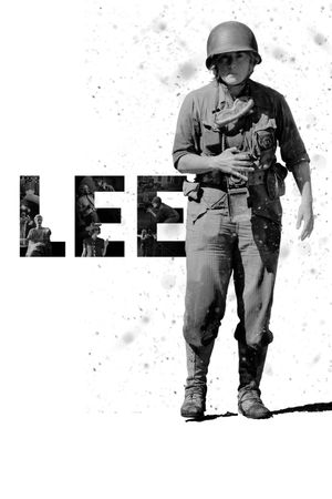 Lee's poster