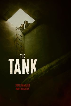 The Tank's poster