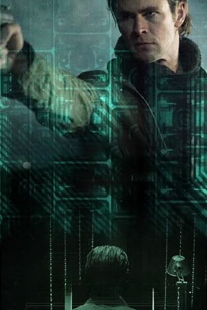 Blackhat's poster
