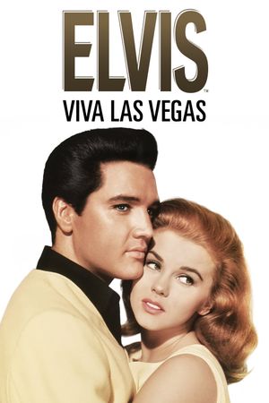 Viva Las Vegas's poster