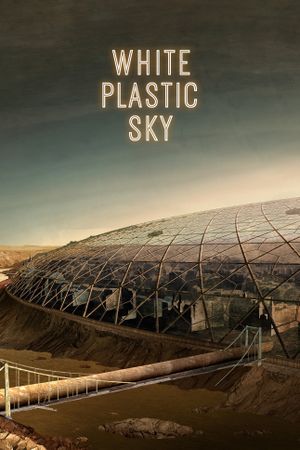 White Plastic Sky's poster