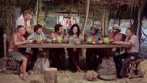 Snow White and Her Seven Lovers's poster