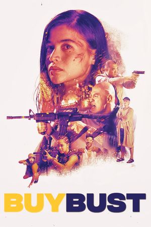 BuyBust's poster