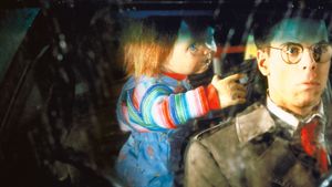 Child's Play 2's poster