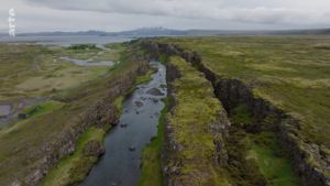 Iceland: The Quest for Origins's poster