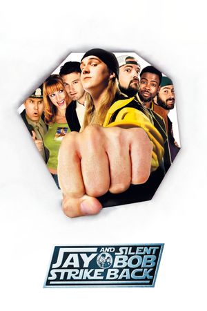Jay and Silent Bob Strike Back's poster