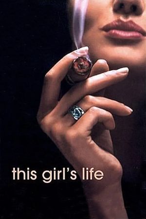This Girl's Life's poster