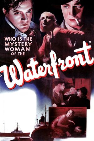 Waterfront's poster