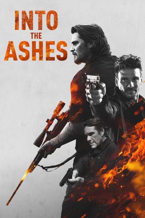 Into the Ashes's poster