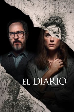 The Diary's poster