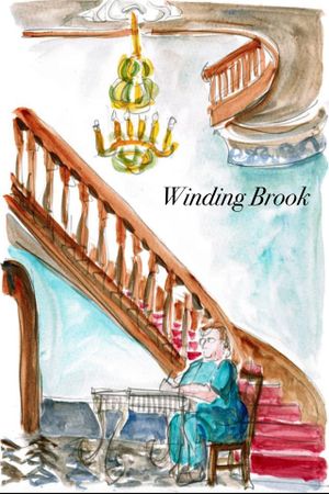 Winding Brook's poster