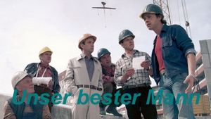 Our Best Man's poster