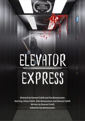 Elevator Express's poster image