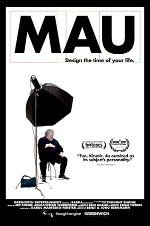 Mau's poster
