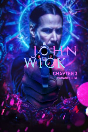 John Wick: Chapter 3 - Parabellum's poster