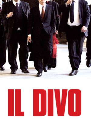 Il Divo's poster