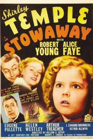 Stowaway's poster