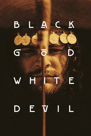 Black God, White Devil's poster