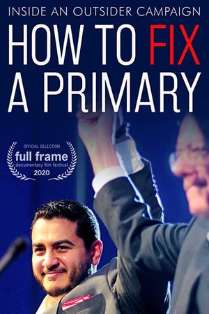 How to Fix a Primary's poster image