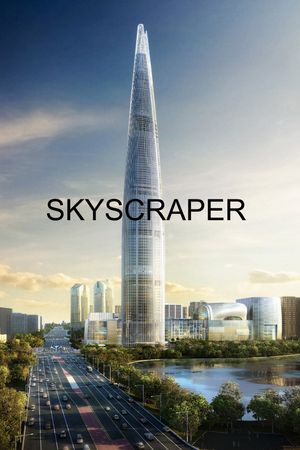 Skyscraper's poster