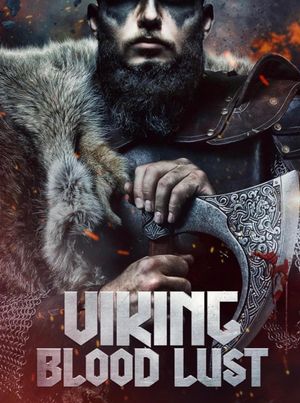 Vikings: Blood Lust's poster