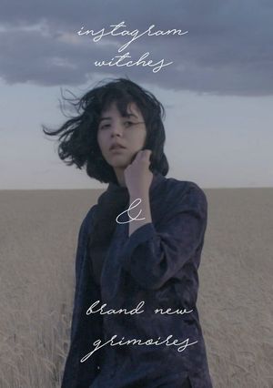 instagram witches & brand new grimoires's poster