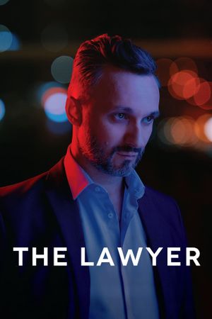 The Lawyer's poster