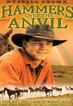 Hammers Over the Anvil's poster