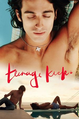 Teenage Kicks's poster