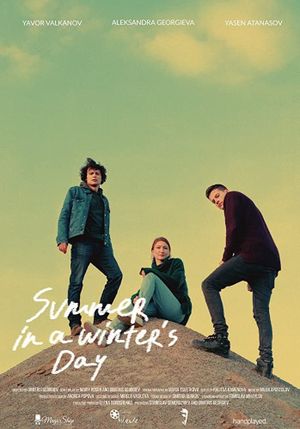 Summer in a Winter's Day's poster image