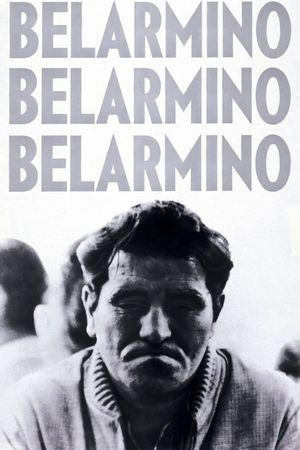 Belarmino's poster