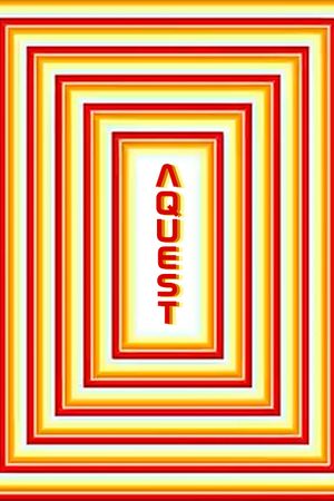 A QUEST's poster