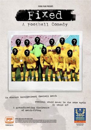 Fixed: A Football Comedy's poster image