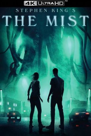 The Mist's poster