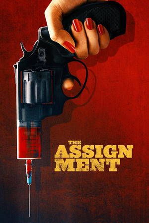 The Assignment's poster