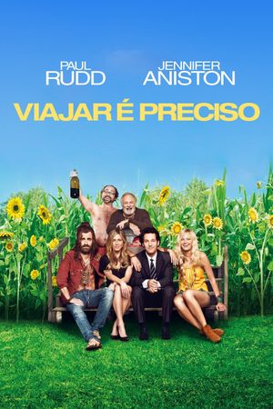 Wanderlust's poster