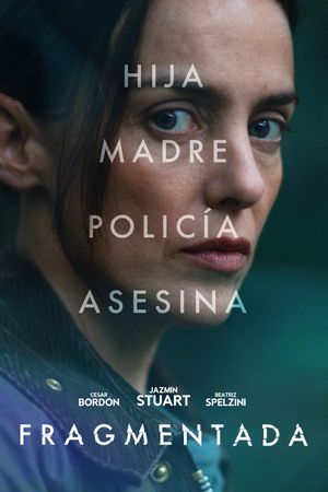 Fragmentada's poster