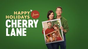 Happy Holidays From Cherry Lane's poster
