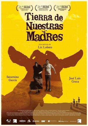 Tierra de nuestras madres's poster image