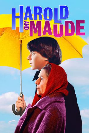 Harold and Maude's poster