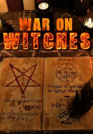 The King's War on Witches's poster