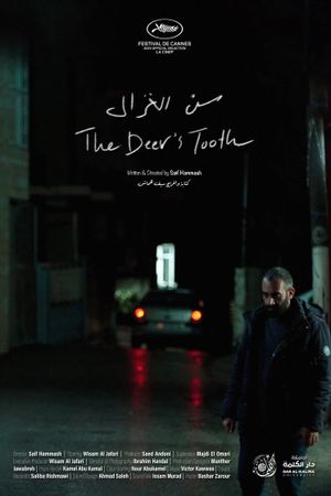 The Deer’s Tooth's poster