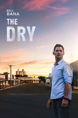 The Dry's poster