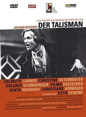 Der Talisman's poster