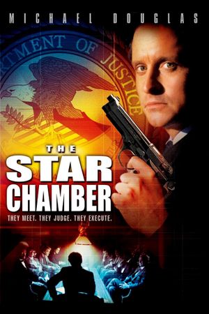 The Star Chamber's poster
