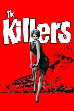 The Killers's poster
