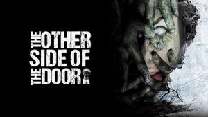 The Other Side of the Door's poster