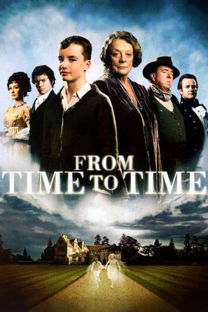 From Time to Time's poster image