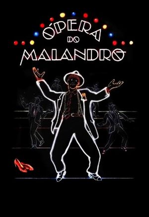 Malandro's poster